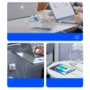 Kabel Orico CDX 60W 3A Power Delivery USB-C - USB-C 1m - biały