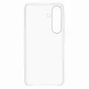 Etui silikonowe Samsung Clear Case EF-QS931CTEGWW do Samsung Galaxy S25 - przezroczyste