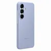Etui silikonowe Samsung Silicone Case EF-PS931CLEGWW do Samsung Galaxy S25 - jasnoniebieskie