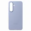 Etui silikonowe Samsung Silicone Case EF-PS931CLEGWW do Samsung Galaxy S25 - jasnoniebieskie
