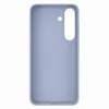 Etui silikonowe Samsung Silicone Case EF-PS931CLEGWW do Samsung Galaxy S25 - jasnoniebieskie
