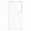 Etui silikonowe Samsung Clear Case EF-QS938CTEGWW do Samsung Galaxy S25 Ultra - przezroczyste