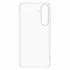 Etui silikonowe Samsung Clear Case EF-QS936CTEGWW do Samsung Galaxy S25+ - przezroczyste