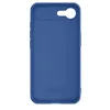 Etui Nillkin CamShield Pro na iPhone 16e - niebieskie