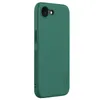 Etui Nillkin Super Frosted Shield Pro na iPhone 16e - zielone