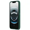 Etui Nillkin Super Frosted Shield Pro na iPhone 16e - zielone