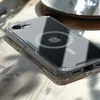 Etui Nillkin Nature Pro Magnetic na iPhone 16e - przezroczyste