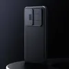 Etui Nillkin CamShield Pro na Samsung Galaxy A26 5G - czarne