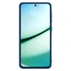 Etui Nillkin CamShield Pro na Samsung Galaxy A36 5G - niebieskie