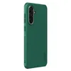 Etui Nillkin Super Frosted Shield Pro na Samsung Galaxy A36 5G  - zielone