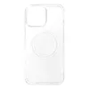 Etui Ultra Clear kompatybilne z MagSafe na iPhone 17 Air - przezroczyste