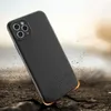 Etui elastyczne Soft Case na iPhone 17 Pro - czarne