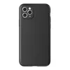 Etui elastyczne Soft Case na iPhone 17 Pro Max - czarne