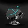 Uchwyt Baseus Small Ears Series SUER-B01 magnetyczny samochodowy na deskę rozdzielczą - czarny