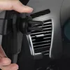 Car Holder H01 uchwyt samochodowy grawitacyjny na kratkę wentylacyjną nawiew czarny