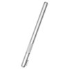 Rysik Baseus Golden Cudgel ACPCL-0S dwustronny do tabletów, telefonów z żelopisem - srebrny