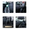 Baseus backseat vehicle holder wieszak samochodowy uchwyt na telefon 4.0''-6.5'' na zagłówek czarny (SUHZ-A01)