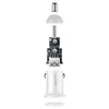 Baseus Grain Pro ładowarka samochodowa 2x USB 4,8 A biały (CCALLP-02)