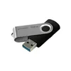 Pendrive 128 GB USB 3.2 Gen 1 UTS3 Goodram - czarny
