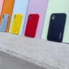 Wozinsky Kickstand Case silikonowe etui z podstawką iPhone 12 mini jasnoniebieskie