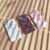 Wozinsky Marble żelowe etui pokrowiec marmur Xiaomi Mi 10T Pro / Mi 10T czarny