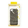 Wozinsky Marble żelowe etui pokrowiec marmur Xiaomi Mi 10T Pro / Mi 10T czarny