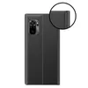 Sleep Case pokrowiec etui z klapką typu Smart Cover Xiaomi Redmi K40 Pro+ / K40 Pro / K40 / Poco F3 różowy
