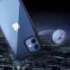Joyroom Frigate Series pancerne wytrzymałe etui do iPhone 12 Pro Max zielony (JR-BP772)