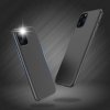 Soft Case żelowe elastyczne etui pokrowiec do Samsung Galaxy A72 4G czarny