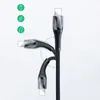 Kabel Joyroom S-1224K2 USB-C / Lightning PD 20W 2.4A 1.2m - czerwony