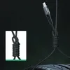 Kabel Joyroom S-1224K2 USB-C / Lightning PD 20W 2.4A 1.2m - czerwony