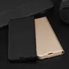 Dux Ducis Skin Pro kabura etui pokrowiec z klapką iPhone 13 Pro różowy