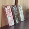 Wozinsky Marble żelowe etui pokrowiec marmur iPhone 13 mini czarny