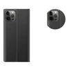 Sleep Case pokrowiec etui z klapką typu Smart Cover iPhone 13 Pro niebieski