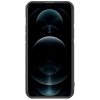 Nillkin Cyclops Case wytrzymałe etui z osłoną na aparat i składaną podstawką iPhone 13 Pro czarny