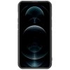 Nillkin Cyclops Case wytrzymałe etui z osłoną na aparat i składaną podstawką iPhone 13 Pro Max czarny