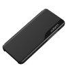 Eco Leather View Case elegancki futerał etui z klapką i funkcją podstawki Xiaomi Redmi Note 11T 5G / Redmi Note 11S 5G / Poco M4
