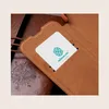 Nillkin Qin Leather Pro Case etui do Samsung Galaxy S22+ (S22 Plus) osłona na aparat kabura pokrowiec obudowa z klapką czarny