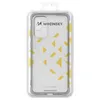 Wozinsky Anti Shock pancerne etui do Samsung Galaxy A73 przezroczysty