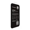 Wozinsky Anti Shock pancerne etui do Samsung Galaxy A73 przezroczysty