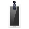 Dux Ducis Skin Pro kabura etui pokrowiec z klapką Samsung Galaxy A73 czarny