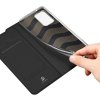 Dux Ducis Skin Pro kabura etui pokrowiec z klapką Samsung Galaxy A73 czarny