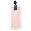 Dux Ducis Skin Pro kabura etui pokrowiec z klapką Xiaomi 12 Pro różowy