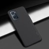 Nillkin Super Frosted Shield wzmocnione etui pokrowiec Realme 9i czarny