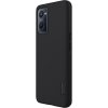 Nillkin Super Frosted Shield wzmocnione etui pokrowiec Realme 9i czarny
