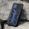Nillkin Adventurer Case etui do iPhone 13 Pro pancerny pokrowiec z osłoną na aparat czarny