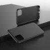 Soft Case żelowe elastyczne etui pokrowiec do Motorola Moto E32 czarny