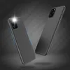 Soft Case żelowe elastyczne etui pokrowiec do Realme C35 czarny