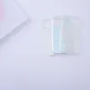 Aurora Case etui do Xiaomi Redmi Note 11 żelowy neonowy pokrowiec niebieski