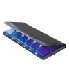 New Sleep Case pokrowiec etui z klapką z funkcją podstawki Samsung Galaxy M53 5G czarny